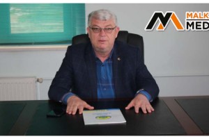Malkara Ticaret Borsası Başkanı Atila Ayaz; “Çiftçilerimizin İhtiyacı Giderilmelidir!..”