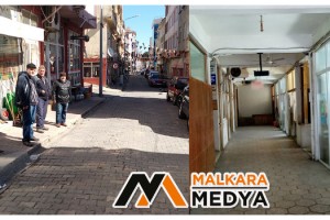 Malkara’da sessizlik hakim