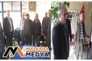 Malkara’da sigara denetimi