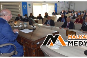 Tekirdağ Büyükşehir Belediyesinden “Koronavirüs Seferberliği”