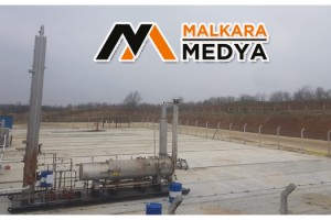 Tekirdağ’da iki kuyuda daha doğalgaz bulundu