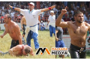 Kırkpınar'da gelenek bozulmayacak
