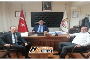 Malkara TSO ve DenizBank’tan Koronavirüs ile mücadelede KOBİ’lere büyük NEFES