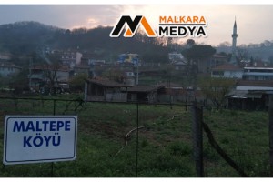 Maltepe köyünde karantina süresi uzatıldı