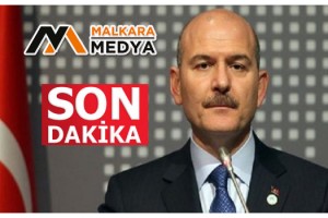 SON DAKİKA... Süleyman Soylu istifa etti! İşte istifa nedeni...