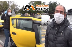 Tekirdağ'da tahliye olan hükümlüler konuştu: “Cumhurbaşkanımıza teşekkür ederiz”