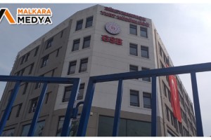 Arjantin ve Brezilya'dan getirilen 80 Türk Tekirdağ’da karantinaya alındı