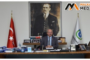 Başkan Kadir Albayrak’ın Anneler Günü Mesajı