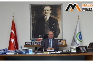 Başkan Kadir Albayrak’ın Ramazan Bayramı Mesajı