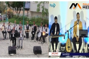 Canlı iftar konserleri ilgi görüyor