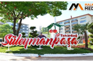 Cumhuriyet Meydanı’nın yeni hali beğenildi