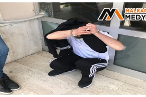 Hırsızdan ilginç savunma: “Pişmanım, ödeyeceğim. Aha dayıya sor”