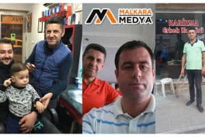 İçişleri Bakanlığı'nın Berber ve Kuaför Salonları Açılmasına İlişkin Genelgesi Yayınlandı