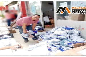 Malkara'da Kargo çalışanına söylediği söz şoke etti: "Gel dövüşelim"