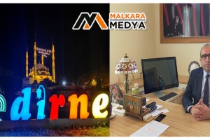 Selimiye Camisi ibadet ve ziyarete kapatılmadan onarılacak