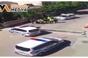 Valilik olaya el attı, o memurlar açığa alındı