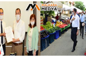 Başkan Cüneyt Yüksel’den Mesaj Var!..