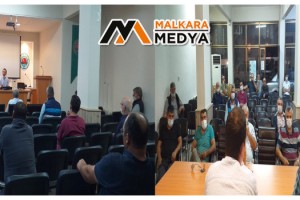 Malkaralı Arıcılar; “Sorunlarımızı Birlikte Hareket Ederek Çözeceğiz!..”