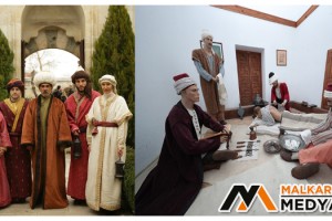 Sultan II. Bayezid Külliyesi Sağlık Müzesi ziyaretçilerini bekliyor