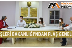 Yeni Nikahlar Böyle Olacak...