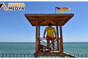 6 yılda 290 vatandaş boğulmaktan son anda kurtarıldı