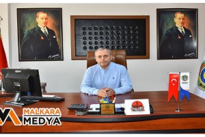Büyükşehir Belediye Başkanlığı Makamına Malkara Belediye Başkan Yardımcısı Ersin Kaçar Vekâlet Edecek