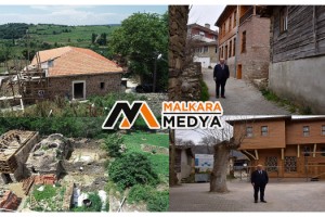 Büyükşehir Kırsal Turizme Yeni Değerler Kazandırıyor