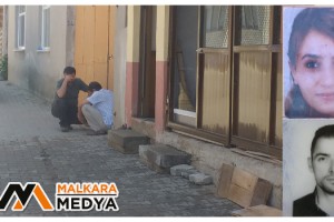 Dini nikahlı eşini ve kızını öldürüp intihara kalkıştı