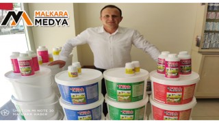 Malkara da yeni bir marka doğdu “VET FULL PREMİKS”