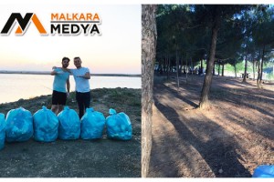 Malkara Devlet Hastanesi çalışanlarından duyarlılık örneği
