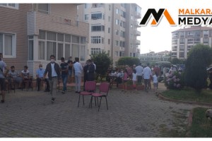 Şehit ateşi Tekirdağ’a düştü