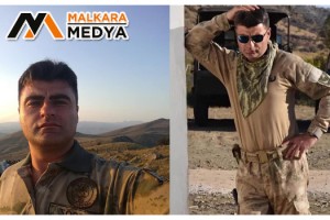 Tekirdağlı şehit sınıf değiştirip bomba imha uzmanı olmuş