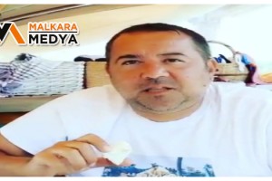 Ünlü komedyen Ata Demirer’den Ezine peyniri paylaşımı