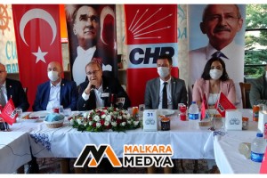 CHP Parti Sözcüsü Öztrak: “Türkiye'nin doğalgaz kaynağını keşfetmiş olması önemlidir”