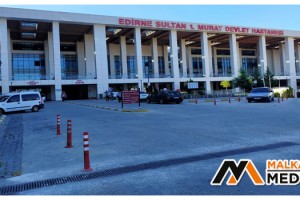 Keşan'da 28 öğretmen karantinaya alındı