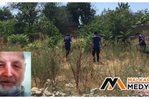 Malkara'nın Karamurat köyünden olan Hasan Kılıç her yerde aranıyor