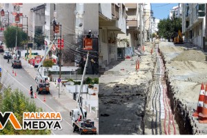 Yıl sonuna kadar 950 milyonluk yatırım olacak