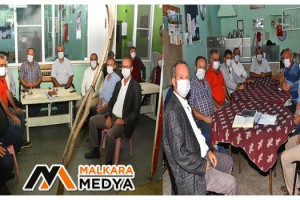 Malkara'da Daha Yaşanabilir ve Refah Düzeyi Yüksek Kırsal Mahaller Yaratmak için Çalışmalarımız Devam Ediyor