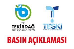 Süleymanpaşa Belediye Başkanı Sayın Cüneyt Yüksel, Kamuoyuna Yanlış Bilgiler Vermektedir