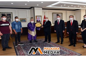Tekirdağ’da ‘Ahilik Haftası’ kutlamaları