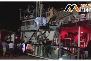 Tekirdağ’da balıkçılar ‘Vira Bismillah’ dedi