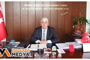 Belediye Başkanı sosyal medyadan duyurdu: “Covid-19 testim pozitif çıktı”