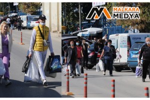 Bulgaristan’ın yeni başkenti ‘Edirne’
