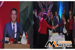 İYİ Parti’yi Tekirdağ’da İktidar Yapacağız!..