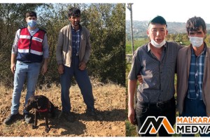 Malkara'da "Canı Sıkıldı" diye evini terk etti, 2 gün sonra sağ salim bulundu