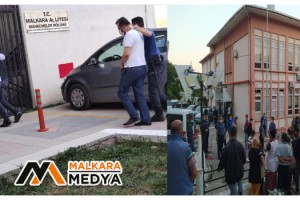 Malkara’da suç örgütüne operasyonda 6 tutuklama