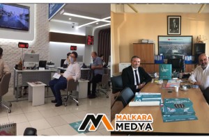 Süleymanpaşa Belediyesinden işsizliği azaltacak uygulama