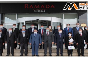 Trakya Belediyeler Birliği, Bölgemizde Bir İlki Gerçekleştirdi