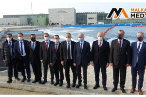Bakan Karaismailoğlu’ndan Türk gemisine müdahale açıklaması: “Gerekçe kabul edilemez”