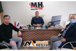 Başkan Gökhan Şentürk; "Malkara’da 300 Kişi Koronavirüse Yakalandı!"